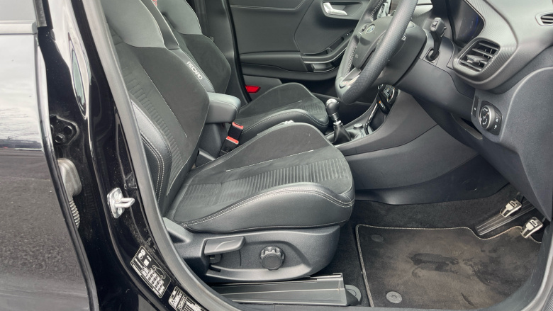 Ford Puma ST 1.5 EcoBoost ST 5dr Petrol Hatchback